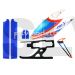 FUC-130X002CB   Fusuno Sky Horse Combo 130X  
